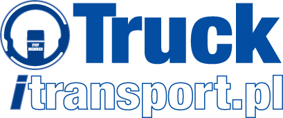 Truck i Transport